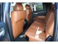 Red Rock 2012 Toyota Tundra Limited Double Cab 4x4 Interior Color