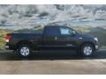 2012 Black Toyota Tundra Double Cab 4x4  photo #2