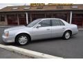 Sterling Silver - DeVille Sedan Photo No. 28