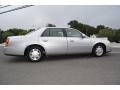 Sterling Silver - DeVille Sedan Photo No. 32