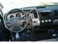 2012 Black Toyota Tundra Double Cab 4x4  photo #9