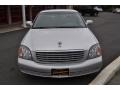 Sterling Silver - DeVille Sedan Photo No. 33