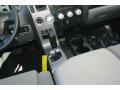  2012 Tundra TRD Double Cab 4x4 6 Speed ECT-i Automatic Shifter
