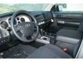 Black Interior Photo for 2012 Toyota Tundra #54721363