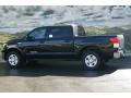 2012 Black Toyota Tundra CrewMax 4x4  photo #3