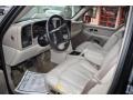 2001 Onyx Black Chevrolet Suburban 1500 LT 4x4  photo #5