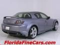 Titanium Gray Metallic - RX-8 Sport Photo No. 2