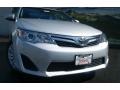 Classic Silver Metallic - Camry LE Photo No. 2