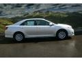 Classic Silver Metallic - Camry LE Photo No. 3