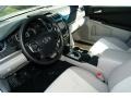 Classic Silver Metallic - Camry LE Photo No. 5