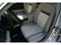 Classic Silver Metallic - Camry LE Photo No. 7