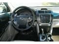 Classic Silver Metallic - Camry LE Photo No. 11