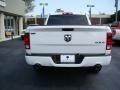 2010 Stone White Dodge Ram 1500 Sport Crew Cab 4x4  photo #7