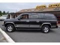 2001 Onyx Black Chevrolet Suburban 1500 LT 4x4  photo #29