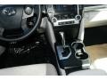 Classic Silver Metallic - Camry LE Photo No. 14