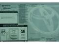 Classic Silver Metallic - Camry LE Photo No. 16