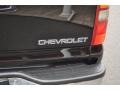 2001 Onyx Black Chevrolet Suburban 1500 LT 4x4  photo #32