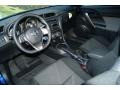 Dark Charcoal Interior Photo for 2012 Scion tC #54721741