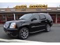Onyx Black - Yukon Denali AWD Photo No. 1