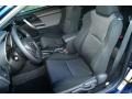 Dark Charcoal Interior Photo for 2012 Scion tC #54721759