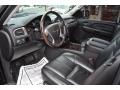 Onyx Black - Yukon Denali AWD Photo No. 5