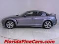 Titanium Gray Metallic - RX-8 Sport Photo No. 3
