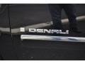 Onyx Black - Yukon Denali AWD Photo No. 35