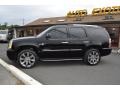 Onyx Black - Yukon Denali AWD Photo No. 36