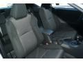 Dark Charcoal Interior Photo for 2012 Scion tC #54722077