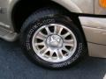 2002 Ford Expedition Eddie Bauer Wheel and Tire Photo