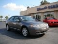 Sterling Gray Metallic - MKZ FWD Photo No. 2