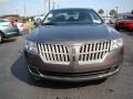 Sterling Gray Metallic - MKZ FWD Photo No. 3