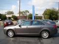 Sterling Gray Metallic - MKZ FWD Photo No. 5