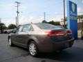 Sterling Gray Metallic - MKZ FWD Photo No. 6