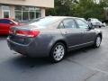 Sterling Gray Metallic - MKZ FWD Photo No. 8