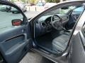 Sterling Gray Metallic - MKZ FWD Photo No. 9