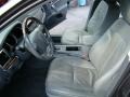 Sterling Gray Metallic - MKZ FWD Photo No. 11