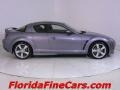 Titanium Gray Metallic - RX-8 Sport Photo No. 4