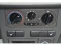 Medium Gray Controls Photo for 1999 Saab 9-3 #54722503