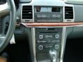 Sterling Gray Metallic - MKZ FWD Photo No. 22
