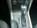 Sterling Gray Metallic - MKZ FWD Photo No. 23