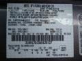 Sterling Gray Metallic - MKZ FWD Photo No. 30
