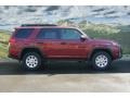 Salsa Red Pearl - 4Runner Trail 4x4 Photo No. 2