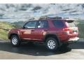 Salsa Red Pearl - 4Runner Trail 4x4 Photo No. 3