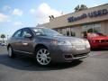 Sterling Gray Metallic - MKZ FWD Photo No. 33