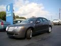 Sterling Gray Metallic - MKZ FWD Photo No. 34