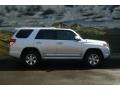 2011 Classic Silver Metallic Toyota 4Runner SR5 4x4  photo #2