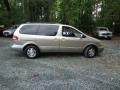 2001 Desert Sand Mica Toyota Sienna XLE  photo #8