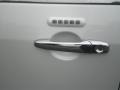 2012 White Platinum Metallic Tri-Coat Lincoln MKZ AWD  photo #14
