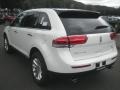 2012 Crystal Champagne Tri-Coat Lincoln MKX AWD  photo #5